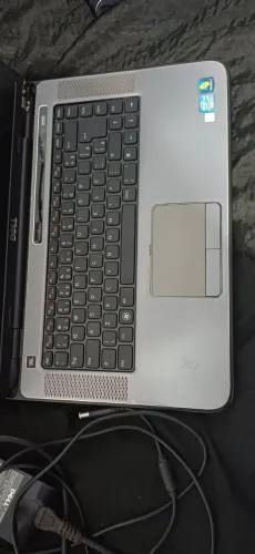 Vende-Se Notebook Dell