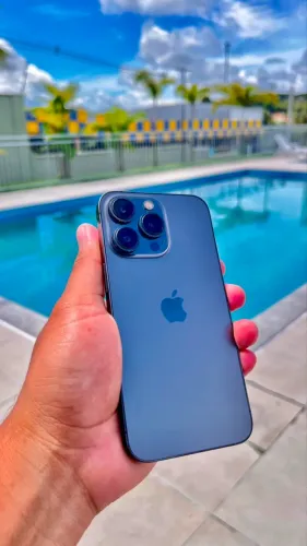 iPhone 13 Pro Max 