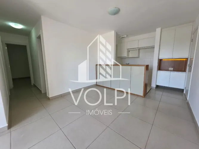 apartamento - Vila Industrial - Campinas