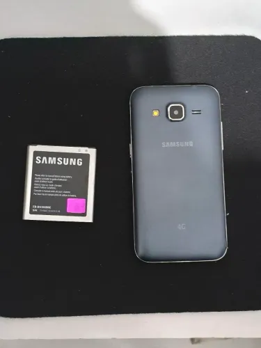 Samsung Galaxy Win 2 com bateria nova e 2gb de cartão de memória