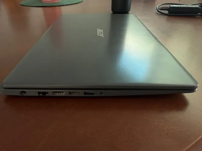 Notebook Acer