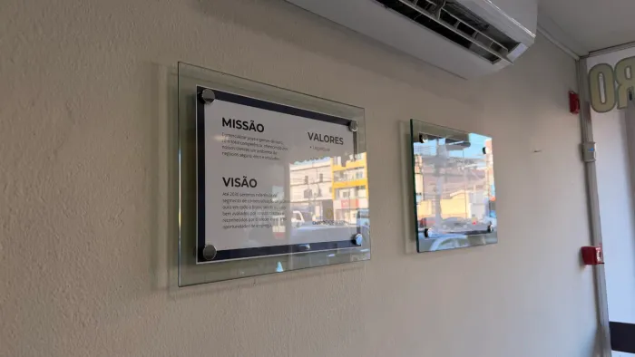 Quadros, Molduras, Painéis e Placas
