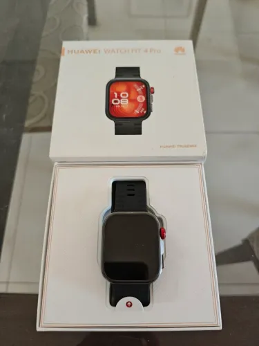 Smartwatch Huawei Fit 4 Pro