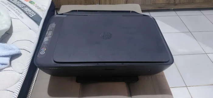 Impressora HP DeskJet 