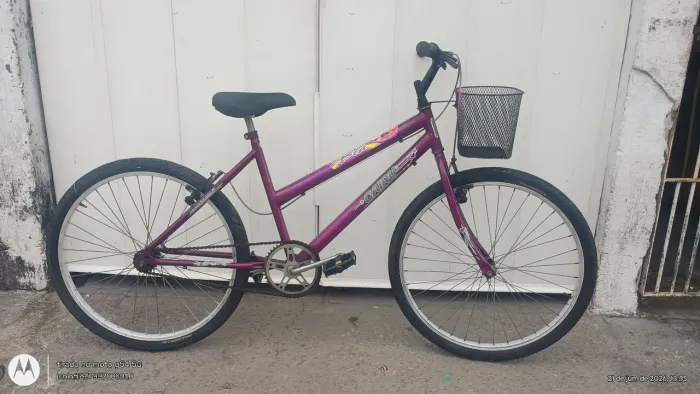 Ciclismo