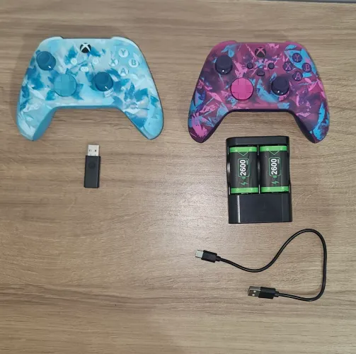 Kit Original Xbox