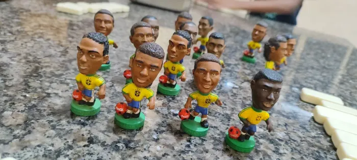 Mimi craque 1996.