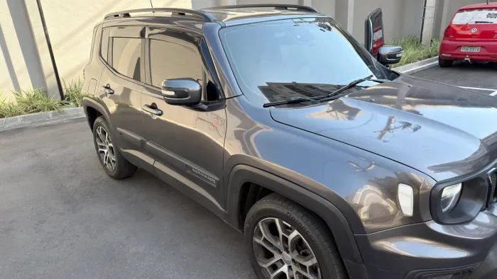 Jeep Renegade Long. T270 1.3 TB 4X2 Flex Aut. 2023