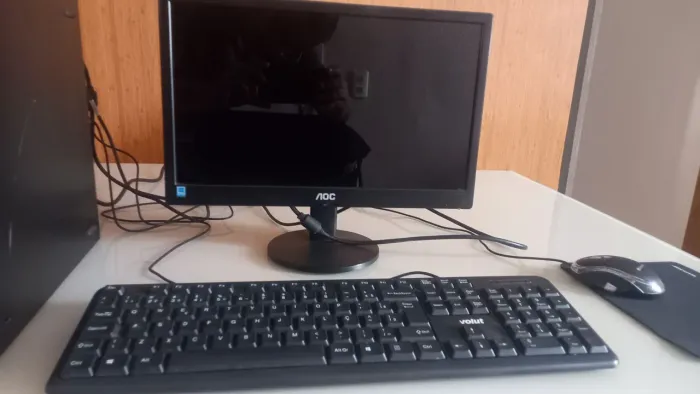 Computador optiplex 3020 dell