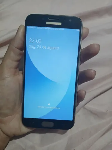 Samsung galaxy j6
