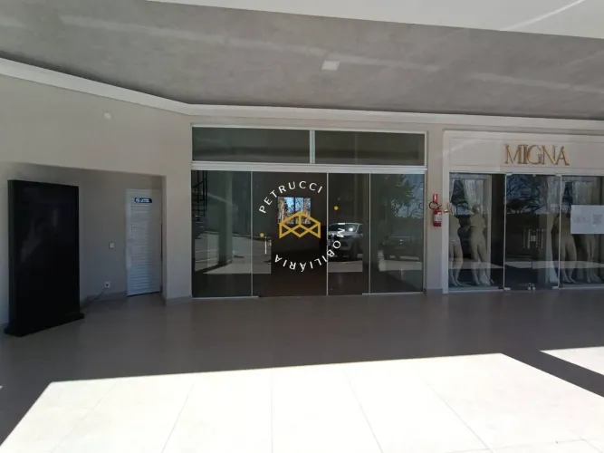 Loja para alugar, 72 m² por R$ 11.160,00/mês - Jardim Paiquerê - Valinhos/SP