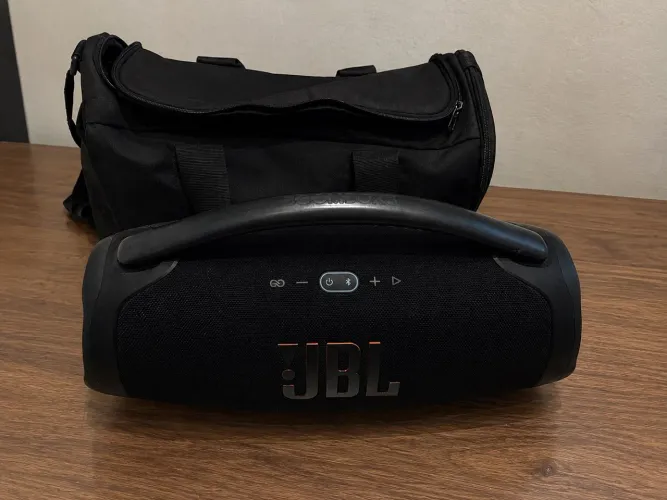 Vende-se Boombox
