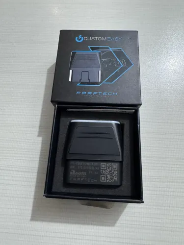 Custom Easy OBD2 VCDS