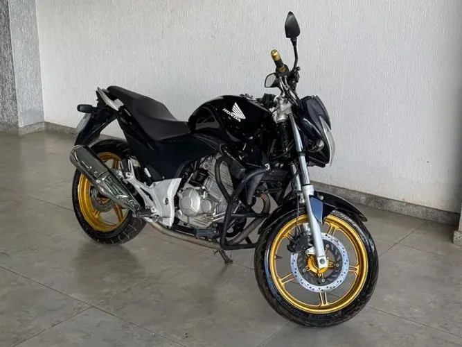 Honda CB 300R/ 300R FLEX
