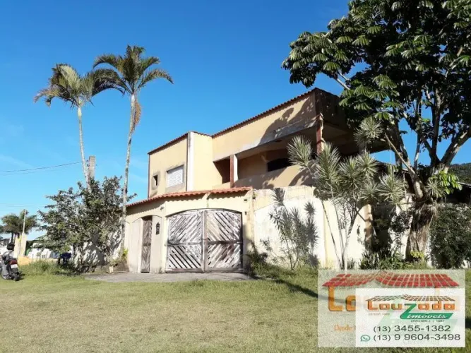 Pousada para Venda em Peruíbe, Guarau Costao, 12 dormitórios, 11 suítes, 2 banheiros, 8 va