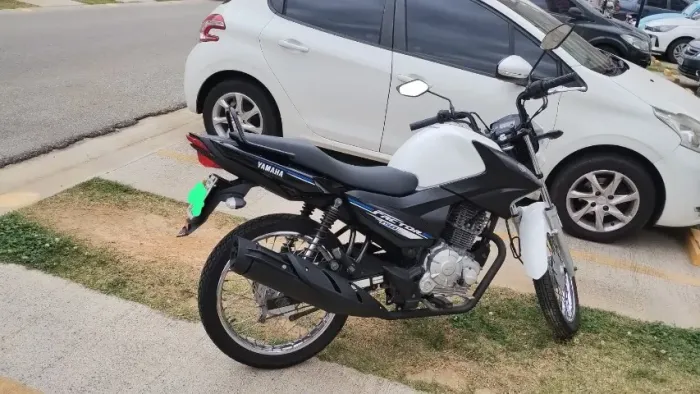 Yamaha factor 150