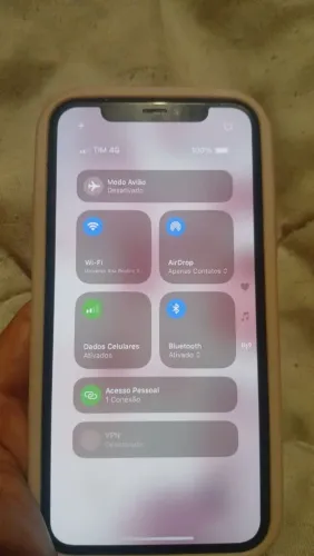 Vende-se iphone 11 pro 256 ou troco por TV smart