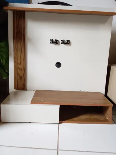 Painel de Tv 1x1