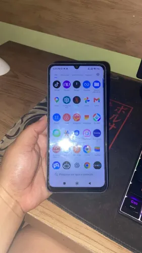 POCO C65 128GB