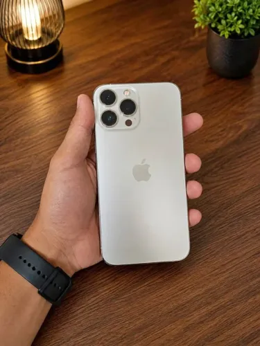 IPHONE 13 PRO 128 GB