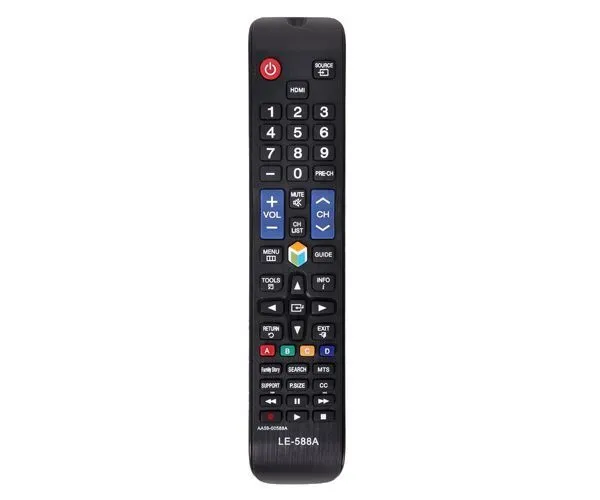 Controle remoto smartv Samsung lelong