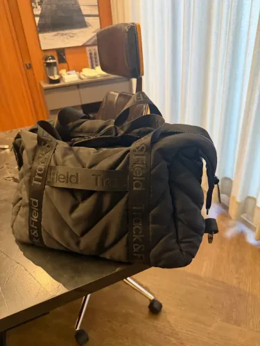 BOLSA TRACKFIELD - NOVA