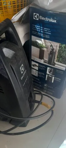 Wap lavadora de alta pressão 