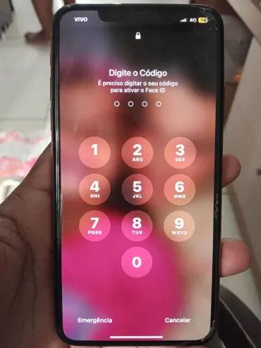 iPhone 11 pro Max 64gb