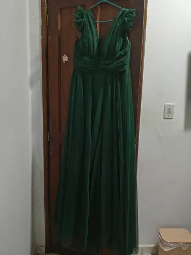 Vestido de Festa