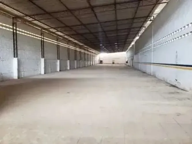 ALG Galpão com 1165m2 na cidade de Recife PE