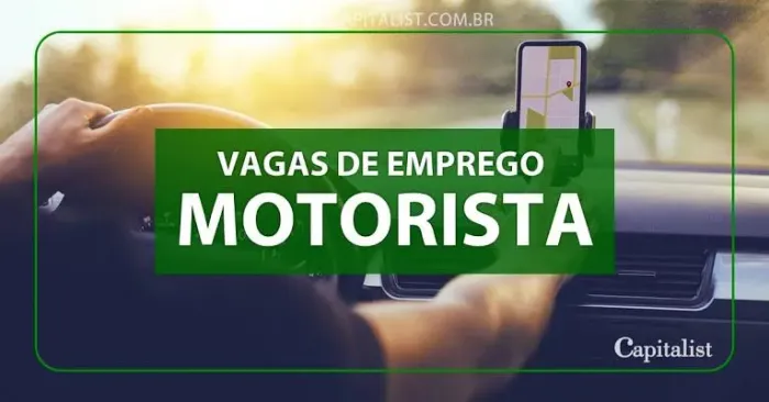CONTRATO MOTORISTA CAT B