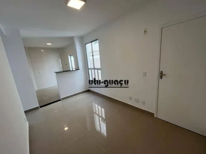 Apartamento com 2 quartos à venda, 73 m² por R$ 270.000 - Edifício Residencial Parque Sola