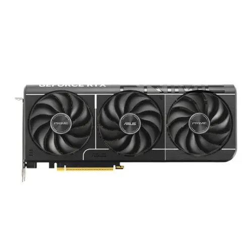 Placa de Video Asus GeForce RTX 5070