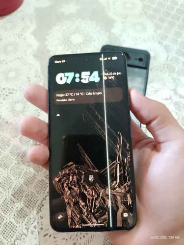 Google pixel 8