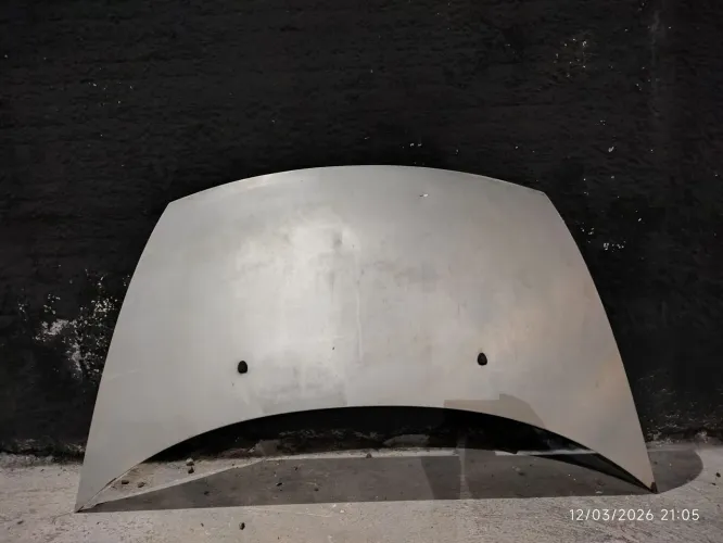 Capô original Citroen C3 2004 2005 2006 2007 2008 2009 2010 2011 2012