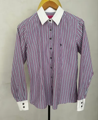 Camisa feminina
