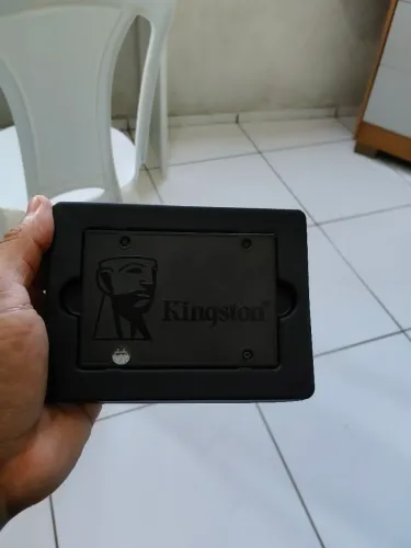 Ssd king 120