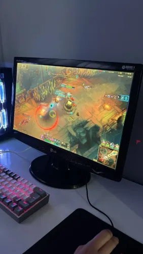 Monitor LG