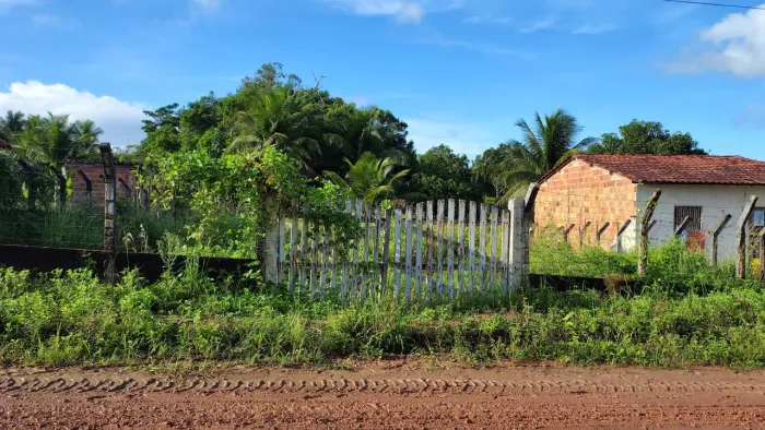 Terreno em Salgado-SE