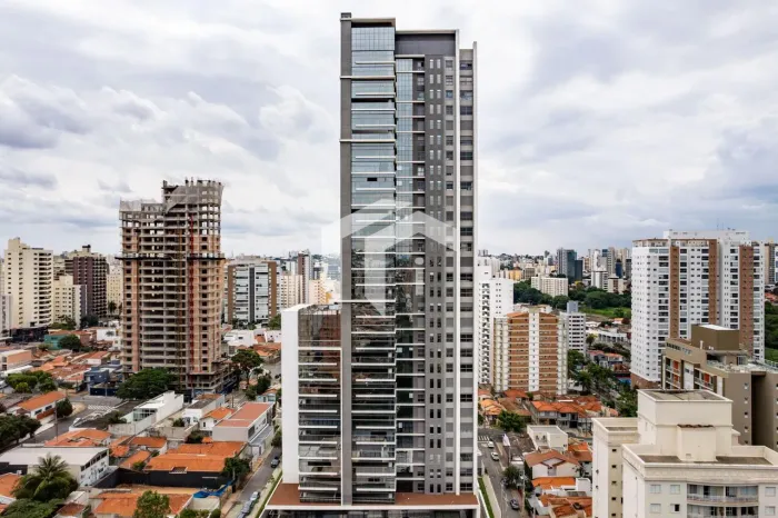 APARTAMENTO À VENDA NO CAMBUÍ COM 3 SUÍTES E VARANDA GOURMET, LE RÊVE.