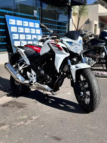CB/500f