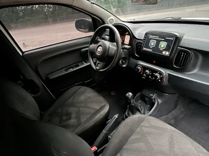 Fiat Mobi Like 1.0 Fire Flex 5P. 2020