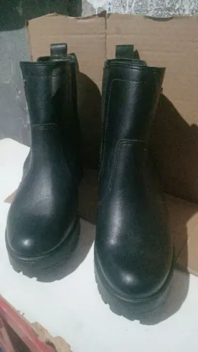 Bota feminino