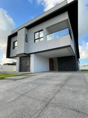 Casa em Condomínio para Venda em Cabedelo / PB no bairro Amazônia Park