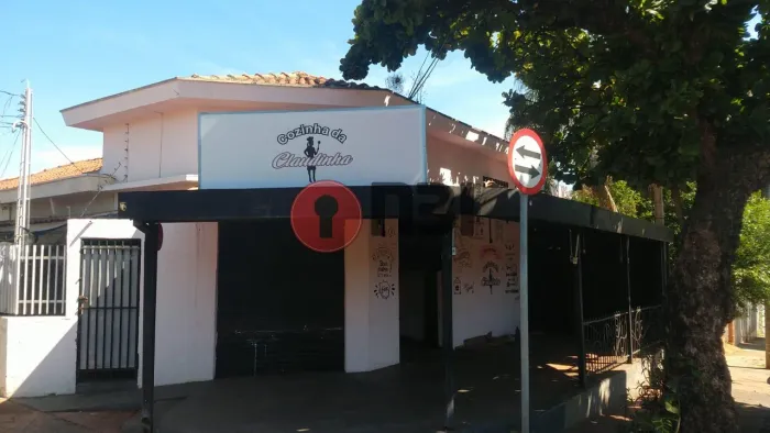 Comercial para locação, Jardim Europa, SAO JOSE DO RIO PRETO - SP