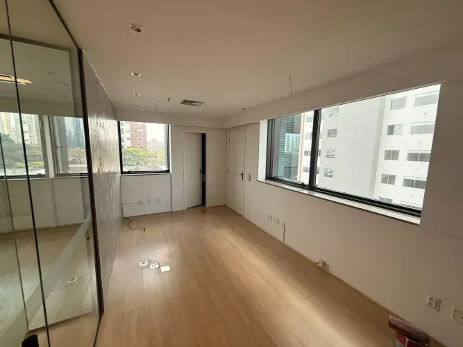 Imóvel para venda com 78 metros quadrados com 1 quarto em Jardim Caravelas - São Paulo - S