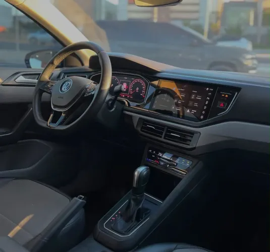 Vendo polo highline 2022