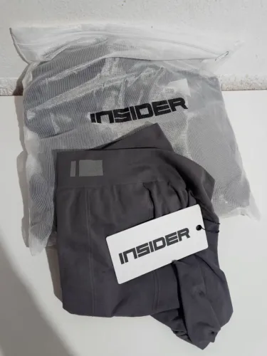 Kit 10 cuecas Insider