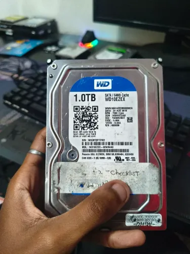 hd de 1tb