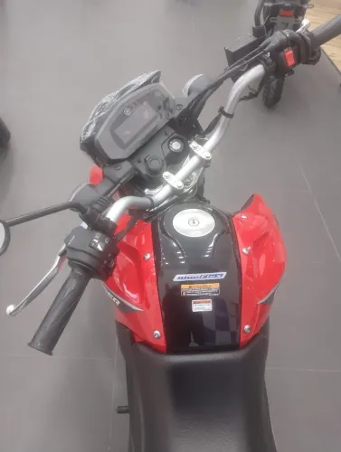 YAMAHA CROSSER 150 Z ABS 0KM